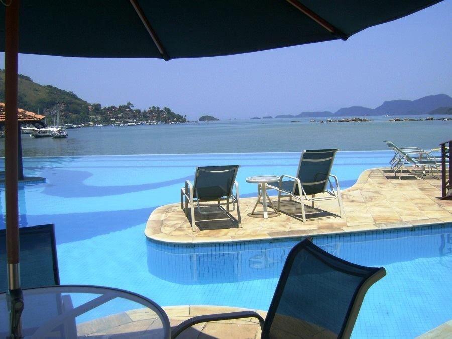 Angra Dos Reis - Porto Bali - Suite No Porto Bali Resort Exterior photo