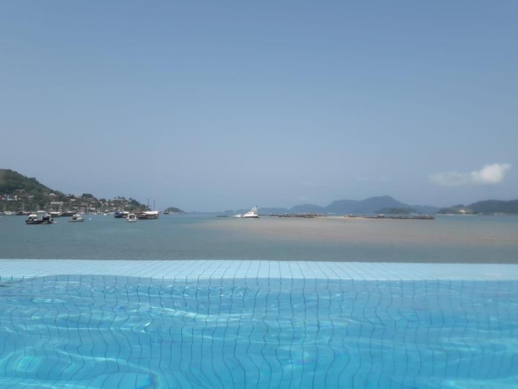 Angra Dos Reis - Porto Bali - Suite No Porto Bali Resort Exterior photo