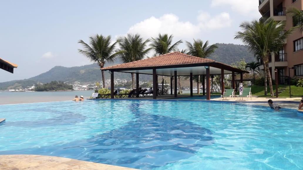 Angra Dos Reis - Porto Bali - Suite No Porto Bali Resort Exterior photo
